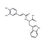 N-Caffeoyltryptophan pictures