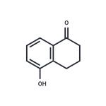 5-Hydroxy-1-tetralone pictures