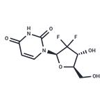 2′,2′-Difluorodeoxyuridine pictures