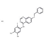 ZM323881 hydrochloride pictures