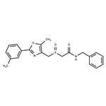 β-Catenin modulator-3 pictures