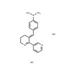 DMAB-anabaseine dihydrochloride pictures