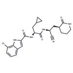 Pomotrelvir pictures