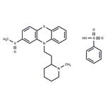 Mesoridazine Besylate pictures