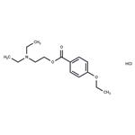 Parethoxycaine hydrochloride pictures