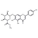 Scutellarin methyl ester pictures