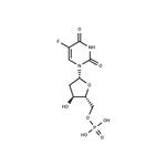 2’-Deoxy-5-Fluorouridine 5’-phosphate triethyl ammonium salt pictures