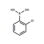 2-Chlorophenylboronic acid pictures