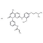 EGFR-IN-1 hydrochloride pictures