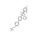 Oteseconazole pictures