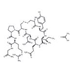 [Arg8]-Vasotocin acetate（113-80-4 free base) pictures