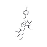 Catalposide pictures