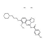 Copanlisib dihydrochloride pictures