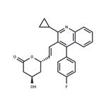 Pitavastatin lactone pictures