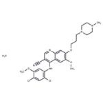 Bosutinib hydrate pictures