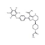 Zanubrutinib-d5 pictures