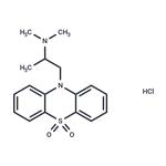 Dioxopromethazine hydrochloride pictures