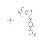 Povorcitinib phosphate pictures