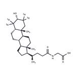 Glycolithocholic-2,2,4,4-d4 Acid pictures