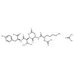 Acetyl tetrapeptide-2 Acetate pictures