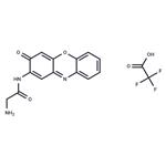 Questiomycin A derivatives 18 TFA pictures