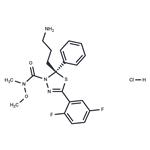 ARRY 520 hydrochloride pictures