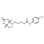 Biotin-4-aminophenol pictures