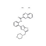 SRT 1720 dihydrochloride[925434-55-5(free base)] pictures