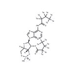 Bucladesine-d14 pictures