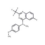 Tubulin polymerization-IN-43 pictures