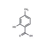 4-Methylsalicylic acid pictures