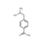 4'-(2-Methylpropyl)acetophenone pictures