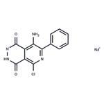 L 012 sodium salt pictures