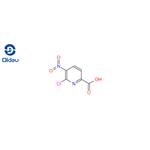 6-Chloro-5-nitropyridine-2-carboxylic acid pictures