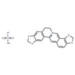 Coptisine sulfate pictures