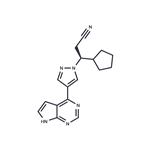 Ruxolitinib (S enantiomer) pictures