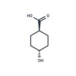 trans-4-Hydroxycyclohexanecarboxylic Acid pictures