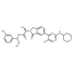 ERK1/2 inhibitor 1 pictures