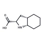 (2S,3AS,7aS)-Octahydroindole-2-carboxylic acid pictures