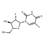 2',5-Difluoro-2'-deoxy-1-arabinosyluracil pictures