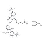 CY5 triethylamine salt pictures