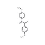 4,4'-DIMETHOXYBENZIL pictures