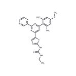 LIMK1 inhibitor BMS-4 pictures