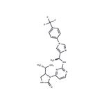 IDH1 Inhibitor 7 pictures