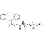 DBCO-mPEG (MW 5kDa) pictures