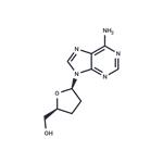 Dideoxyadenosine pictures