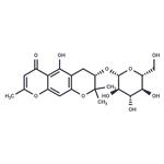 Sec-O-Glucosylhamaudol pictures