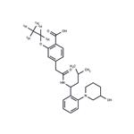 3-Hydroxy Repaglinide-d5 pictures