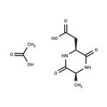 Aspartyl-alanyl-diketopiperazine acetate pictures