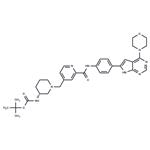 Menin-MLL inhibitor 20 pictures